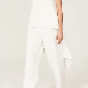 Sachin + Babi Haven Strapless blouse